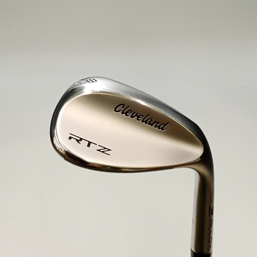 プラチナハイフ＆アイアクトリッチ　各2本ずつ RTZ ツアーサテン WG 58° Mid 10° S N.S.PRO 950GH neo｜Alpen Online