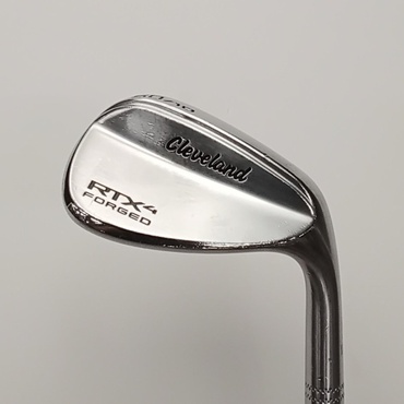 RTX　4　FORGED WG 50°  10°  S N.S.PRO　MODUS3　TOUR105