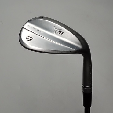 MILLED　GRIND　5　CHROME WG 58SB°  10°  S N.S.PRO　950GH　neo