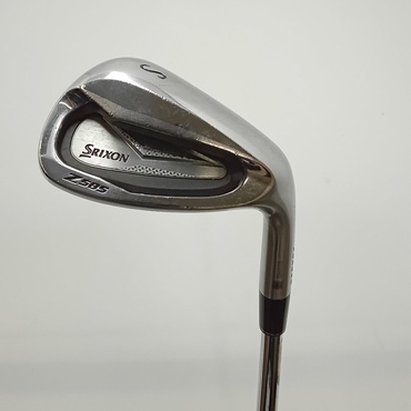 SRIXON　Z585 SW S N.S.PRO　MODUS3　TOUR105　D.S.T
