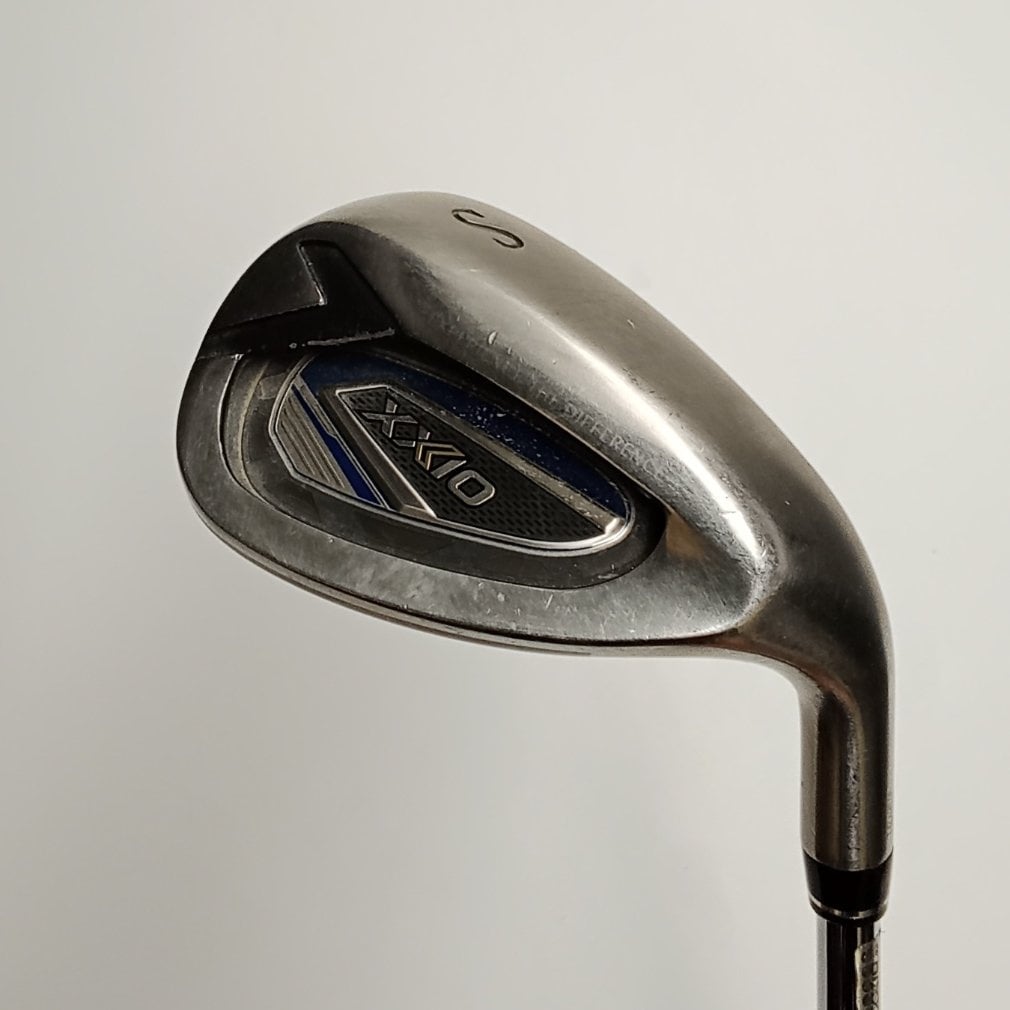 XXIO 12 ネイビー SW R N.S.PRO 850GH DST for XXIO｜Alpen Online