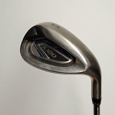XXIO　12　ネイビー SW R N.S.PRO　850GH　DST　for　XXIO