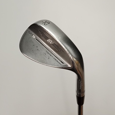 VOKEY　SM9　ツアークローム WG 52F°  12°  S200 Dynamic　Gold