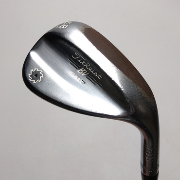 VOKEY　SM7　ツアークローム　Dソール ウェッジ 58°  12°  S N.S.PRO　950GH