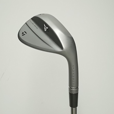 MILLED　GRIND　5　CHROME WG 56SC°  10°  S200 Dynamic　Gold　MID　115