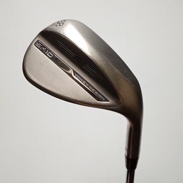 VOKEY　SM10　オールニューニッケル WG 58D°  12°  S N.S.PRO　950GH　neo