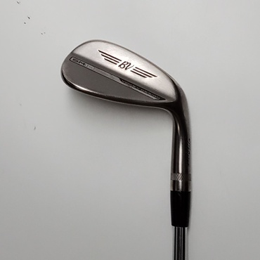 VOKEY　SM10　オールニューニッケル WG 50F°  12°  S N.S.PRO　950GH　neo