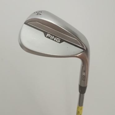 S159 ウェッジ 54H°  10°  S N.S.PRO MODUS3 TOUR115