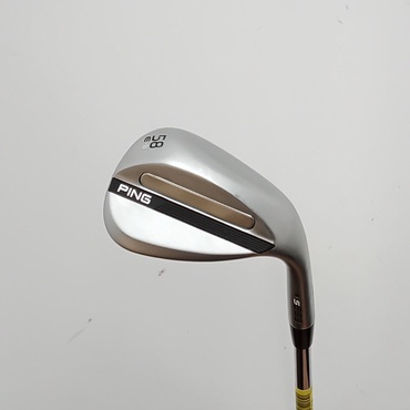 S259 WG 58E°  8°  S N.S.PRO　MODUS3　TOUR105