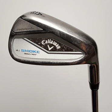 Ai　SMOKE　MAX　FAST AW S N.S.PRO　850GH　neo