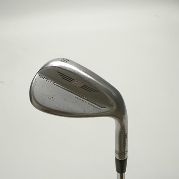 VOKEY　SM9　ツアークローム WG 58S°  10°  BV105