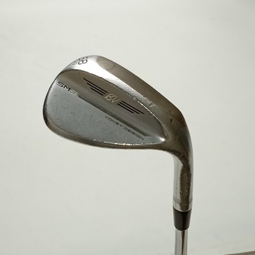 VOKEY　SM9　ツアークローム WG 58D°  12°  BV105