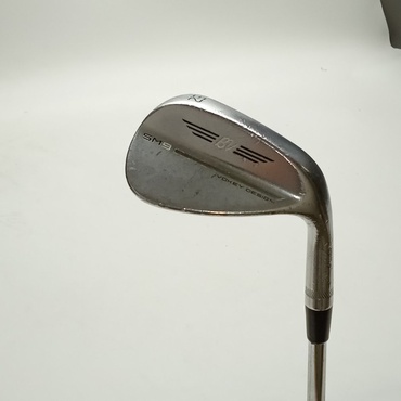 VOKEY　SM9　ツアークローム WG 52F°  12°  BV105