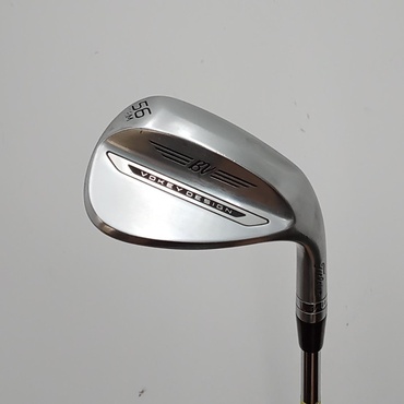 VOKEY　SM11　ツアークローム WG 56M°  8°  S200 Dynamic　Gold