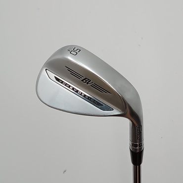 VOKEY　SM11　ツアークローム WG 50F°  8°  BV105
