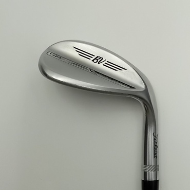 VOKEY　SM10　ツアークローム WG 58D°  12°  S200 Dynamic　Gold