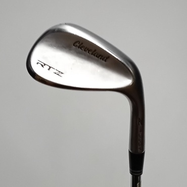 RTZ　ツアーサテン WG 50°  Mid 10°  S N.S.PRO　MODUS3　TOUR115