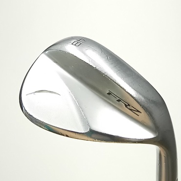 FRZ　パールサテン WG 48°  6°  WEDGE N.S.PRO　TS-114w　Ver2