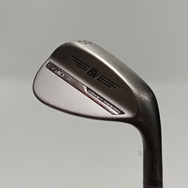 VOKEY　SM10　オールニューニッケル WG 50F°  12°  S200 Dynamic　Gold