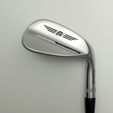 VOKEY　SM10　ツアークローム WG 48F°  10°  S200 Dynamic　Gold