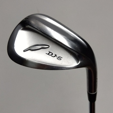 DJ-6 WG 54°  18°  WEDGE N.S.PRO　DS-91w