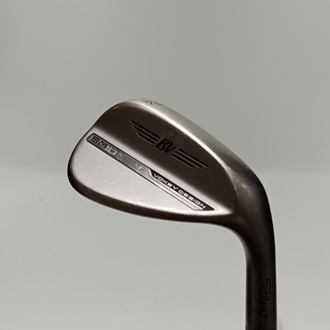 VOKEY　SM10　オールニューニッケル WG 54F°  14°  S200 Dynamic　Gold