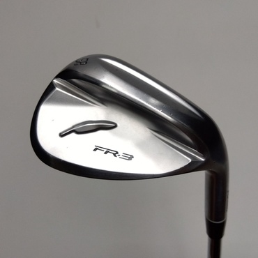 FR-3　パールサテン WG 58°  16°  WEDGE N.S.PRO　DS-91w