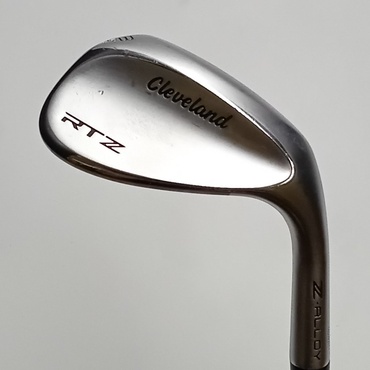 RTZ　ツアーサテン WG 58°  Mid 10°  S N.S.PRO　MODUS3　TOUR115