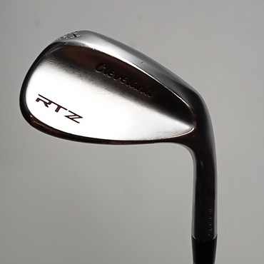 RTZ　ツアーサテン WG 54°  Mid 10°  S N.S.PRO　MODUS3　TOUR115