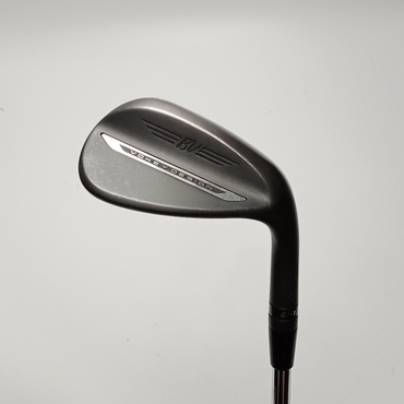 VOKEY　SM11　ジェットブラック WG 56S°  10°  S200 Dynamic　Gold