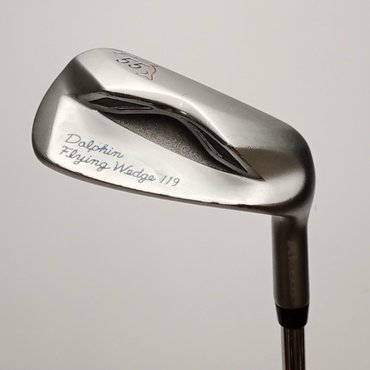 Dolphin　Flying　Wedge　DFW-119 WG 55°  オリジナルスチール