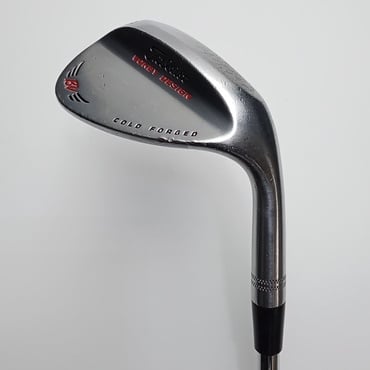 Vokey　COLD　FORGED　(2013) WG 58°  8°  S200 Dynamic　Gold