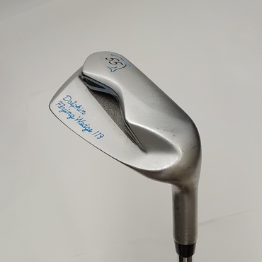 Dolphin　Flying　Wedge　DFW-119 WG 55°  オリジナルスチール