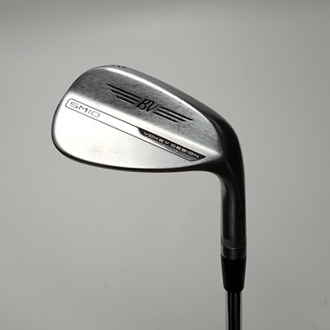 VOKEY　SM10　ツアークローム WG 52F°  12°  S N.S.PRO　950GH　neo