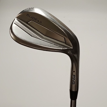 GLIDE　4.0 WG 56S°  12°  S N.S.PRO　MODUS3　TOUR　105