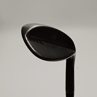 VOKEY　SM8　ジェットブラック ウェッジ 60K°  14°  S300 Dynamic Gold