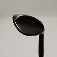 VOKEY SM8 ジェットブラック ウェッジ 60K° 14° S300 Dynamic Gold
