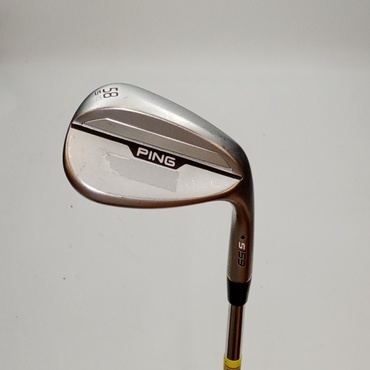 S159 ウェッジ 58S°  10°  S N.S.PRO MODUS3 TOUR115