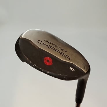 ODYSSEY　CHIPPER WG 37°  スチールシャフト