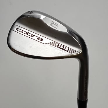 SNAKEBITE　クローム WG 48V°  8°  S200 Dynamic　Gold　EX　TOUR　ISSUE
