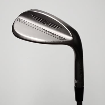 VOKEY　SM10　オールニューニッケル WG 58D°  12°  BV105