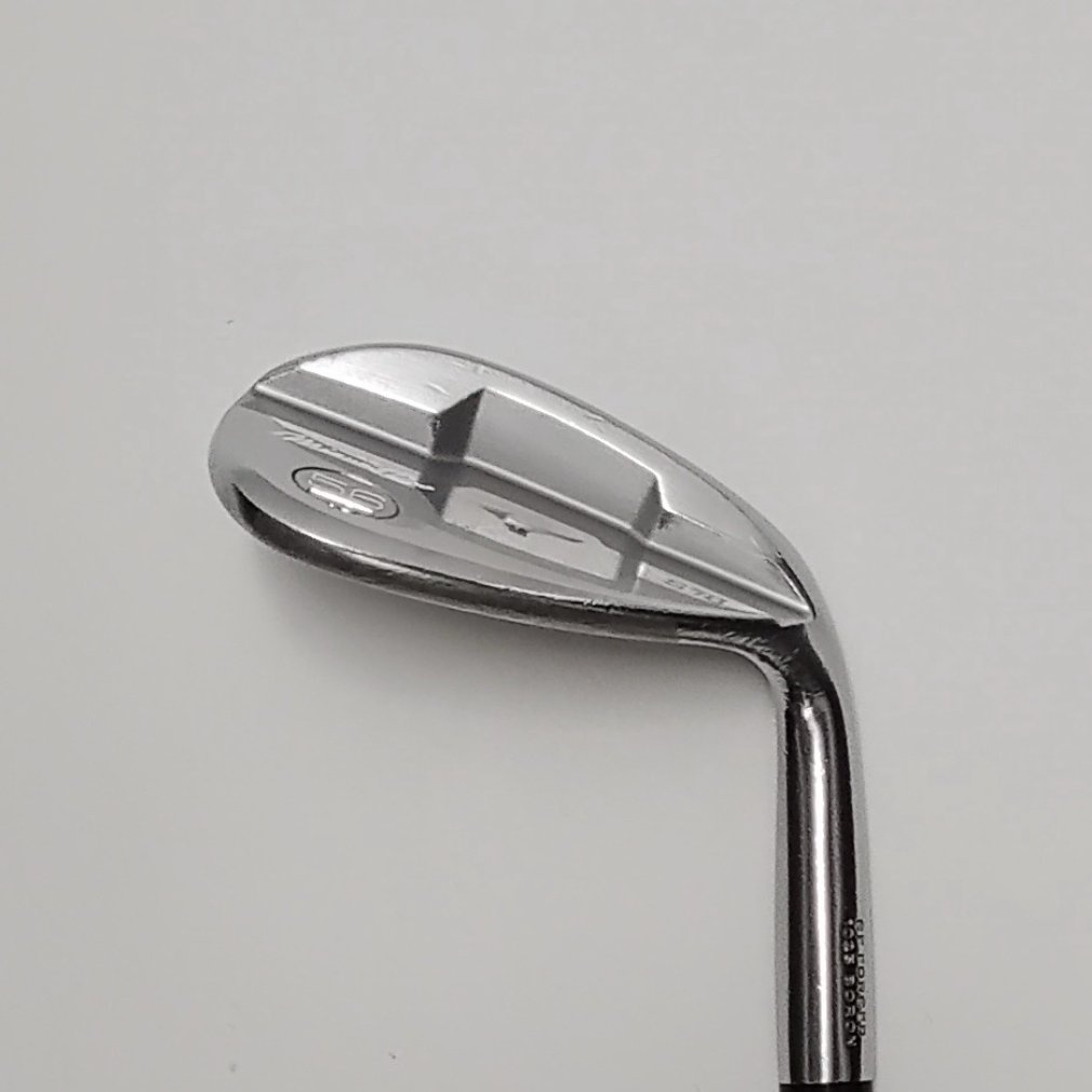 Mizuno Pro S18 サテン ウェッジ 56° 10° WEDGE Dynamic Gold 120