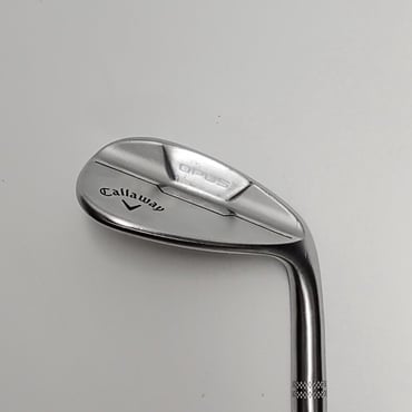 OPUS　クロム WG 56W°  14°  S N.S.PRO　950GH　neo