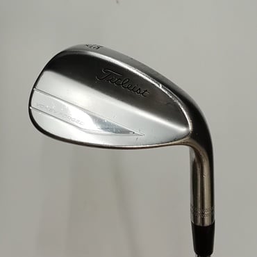 Vokey　FORGED　(2019)　ツアークロ-ム WG 56K°  12°  S200 Dynamic　Gold