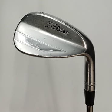 Vokey　FORGED　(2019)　ツアークロ-ム WG 52F°  10°  S200 Dynamic　Gold