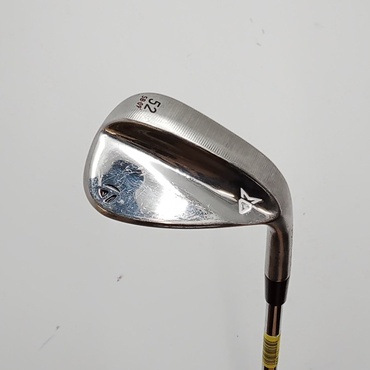 MILLEDGRIND ウェッジ 52°  9°  WEDGE KBS TOUR105