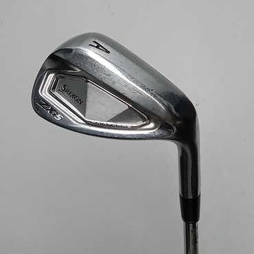 SRIXON　ZXi5 AW S N.S.PRO　MODUS3　TOUR105