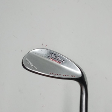 Vokey　FORGED　WEDGE　(2012) ウェッジ 54°  10°  S PROJECT X