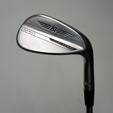 VOKEY　SM10　ツアークローム WG 48F°  10°  BV105