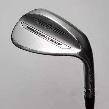 VOKEY　SM11　ツアークローム WG 56D°  12°  BV105